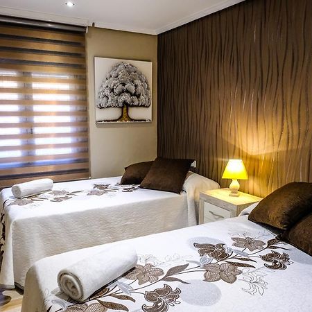 Mequedo San Pascual Villa Alcaniz Ngoại thất bức ảnh