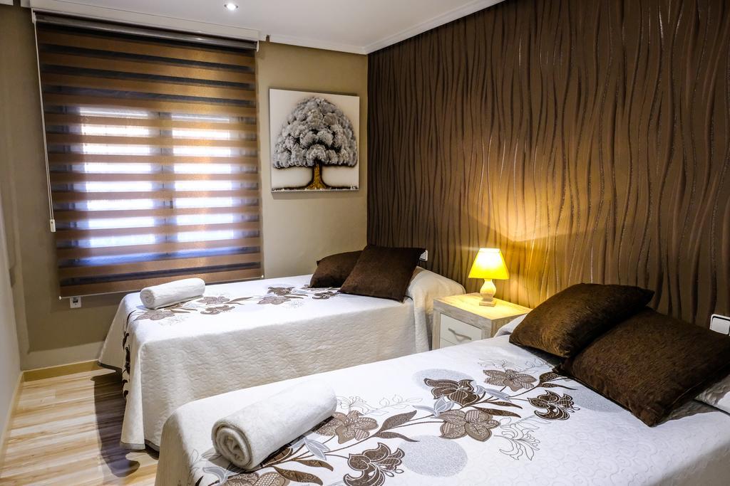 Mequedo San Pascual Villa Alcaniz Ngoại thất bức ảnh