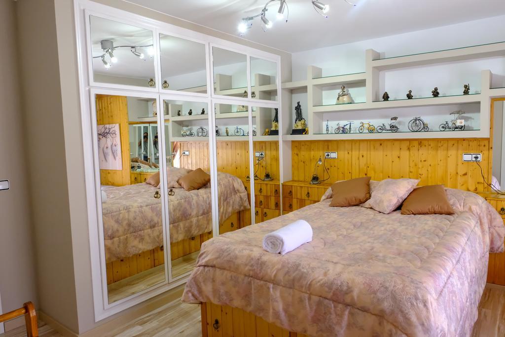 Mequedo San Pascual Villa Alcaniz Ngoại thất bức ảnh
